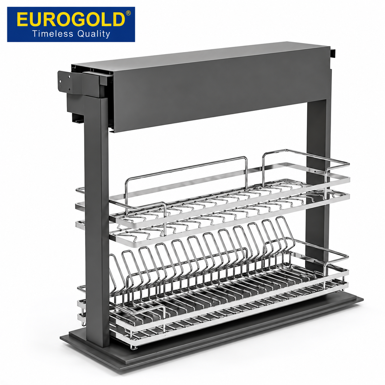 KỆ CHÉN NÂNG HẠ ĐIỆN EUROGOLD ESP ESP9970PRO 700 KỆ CHÉN NÂNG HẠ ĐIỆN EUROGOLD ESP ESP9970PRO 700